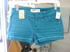 Shorts for only $5.95 from Tilly's with the original tag